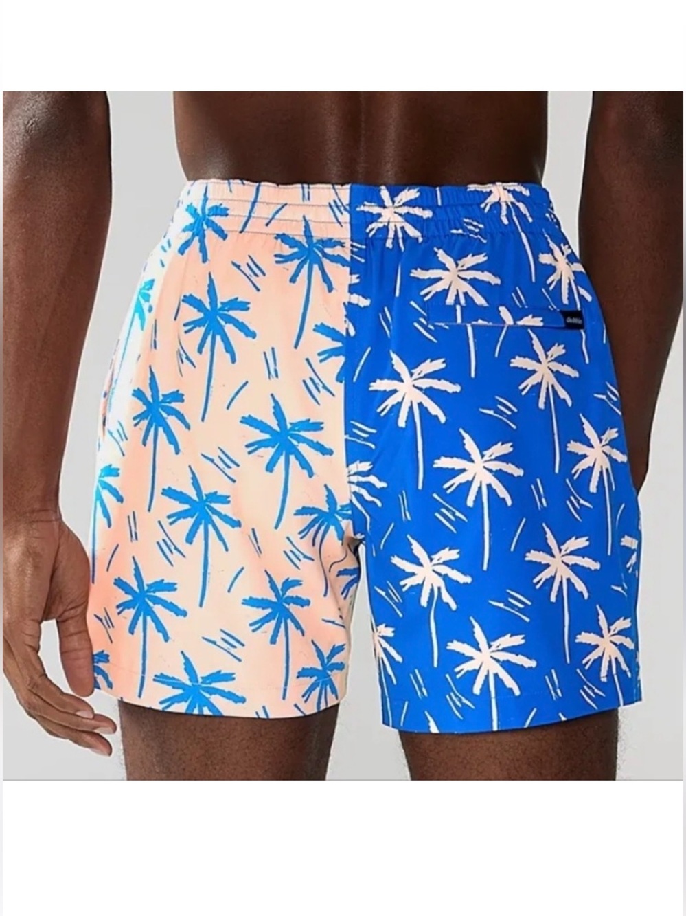 Chubbies The Weekend Kings 5.5" Classic Swim Trunk | Medium